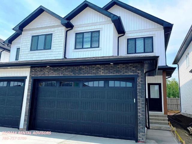 House for rent in The Hamptons, Edmonton