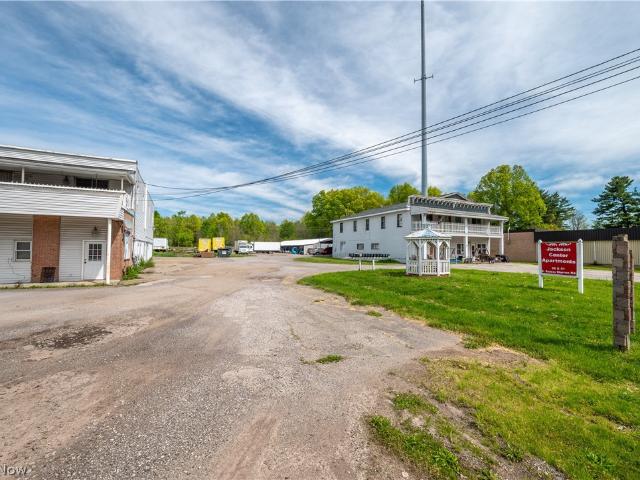 House for sale in North Jackson, Ohio