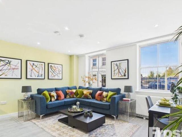 House for sale in Row Town, Surrey