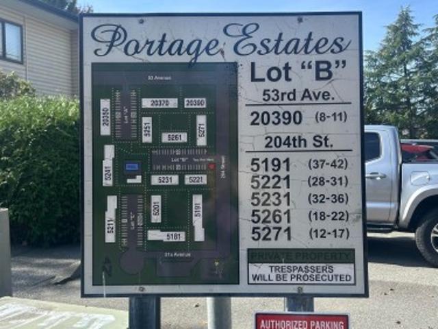 Townhouse for sale in City of Langley, Metro Vancouver Regional District