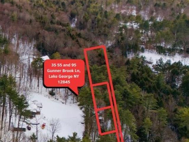 Land for sale in Cleverdale, New York