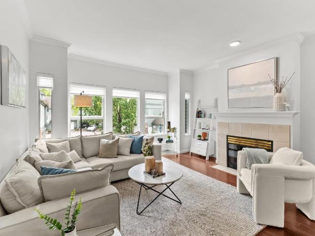 Townhouse for sale in Richmond, British Columbia