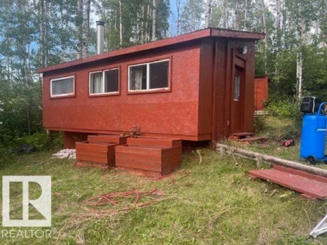 Land for sale in Barrhead, Alberta