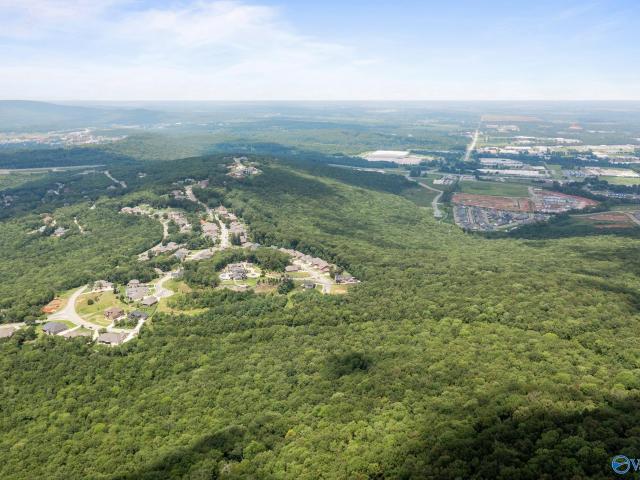 Land for sale in Huntsville, Alabama