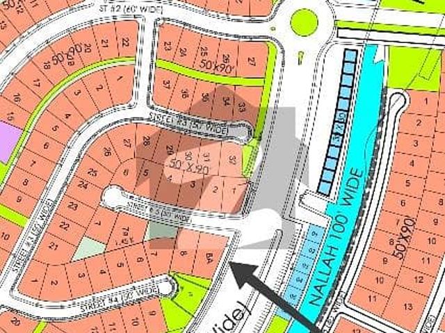 Property for sale in Islamabad