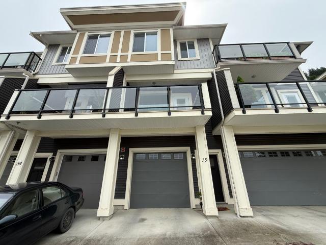 Townhouse for rent in Chilliwack, British Columbia