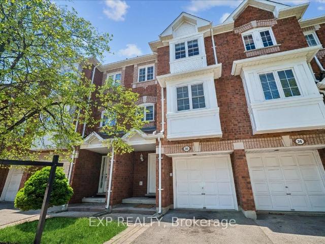 Condo for sale in Mississauga, Ontario