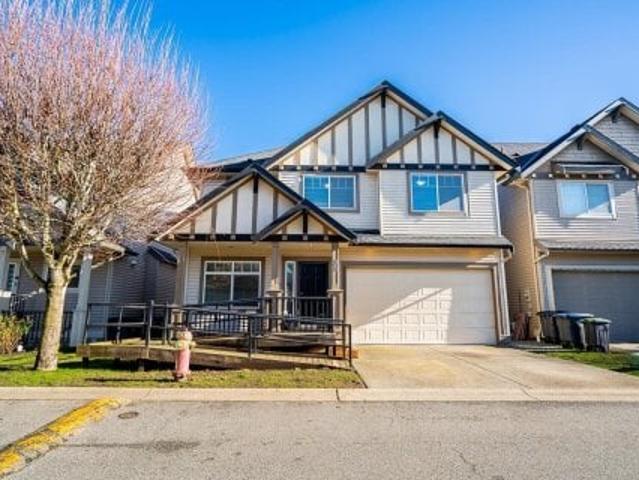 Property for sale in Surrey, British Columbia
