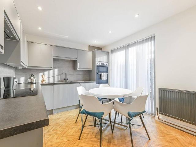 House for rent in Ratcliffe, Greater London