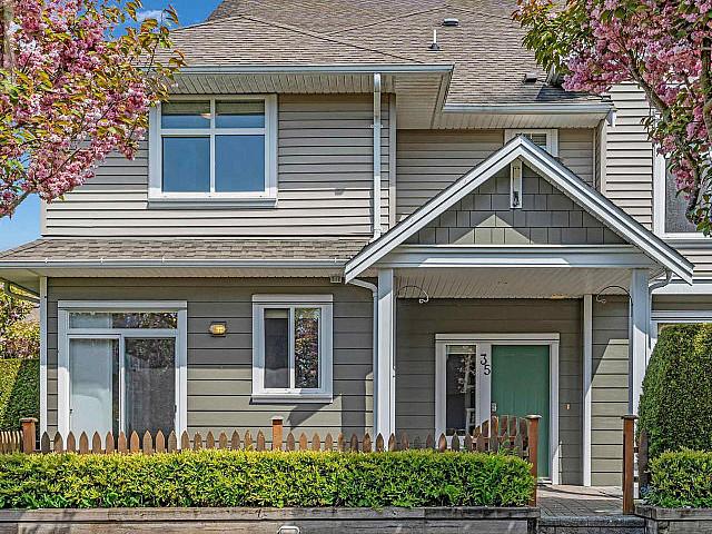 Condo for sale in Richmond