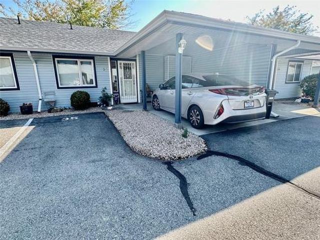 House for sale in Oliver, British Columbia