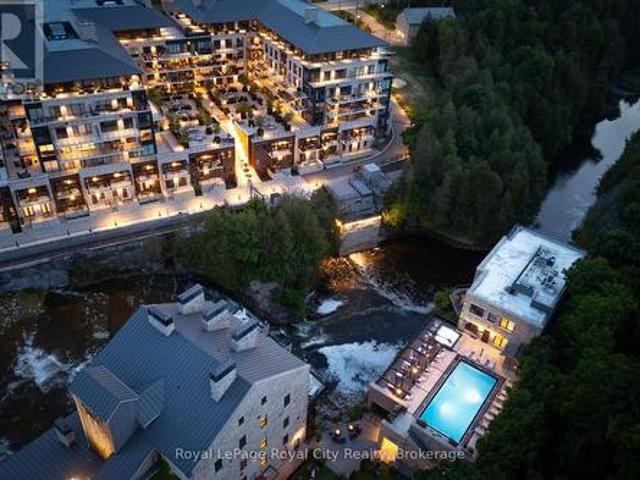 Condo for sale in Wellington, Ontario