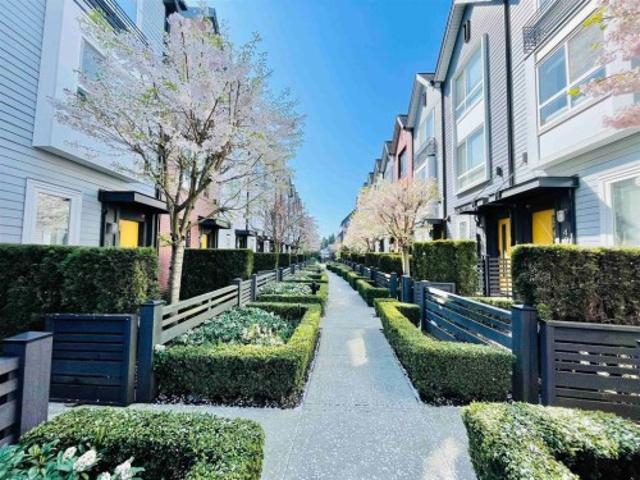 Townhouse for sale in Burnaby, British Columbia