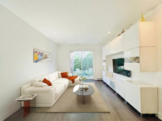 Townhouse for sale in Metrotown, Burnaby