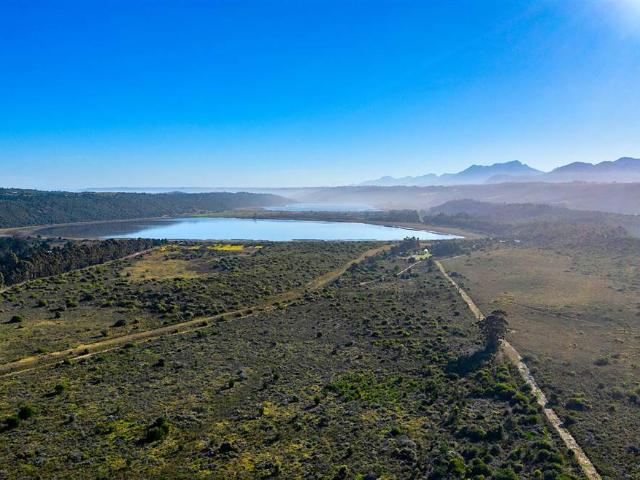 Farm for sale in Groot Brak Rivier, Western Cape
