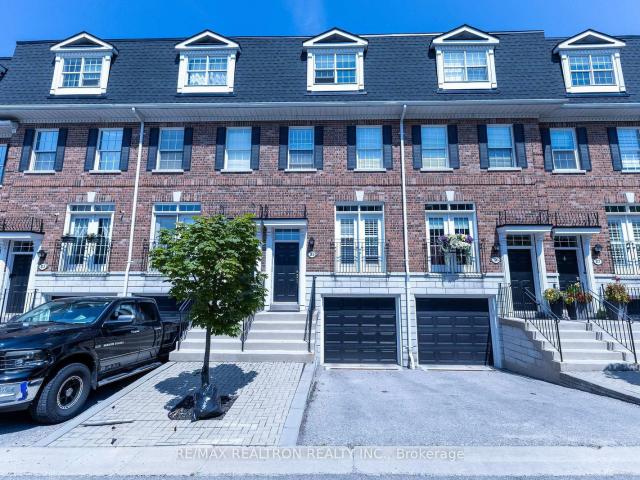 Condo for sale in York, Ontario