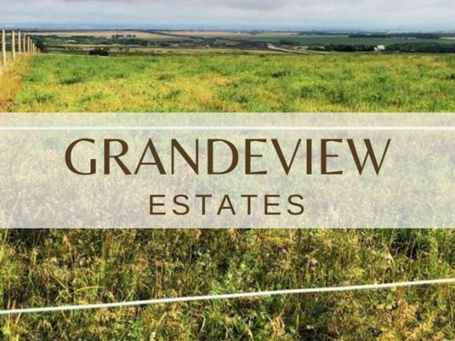 Land for sale in Grande Prairie, Alberta