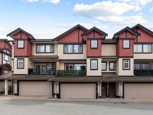 Townhouse for sale in Surrey, British Columbia