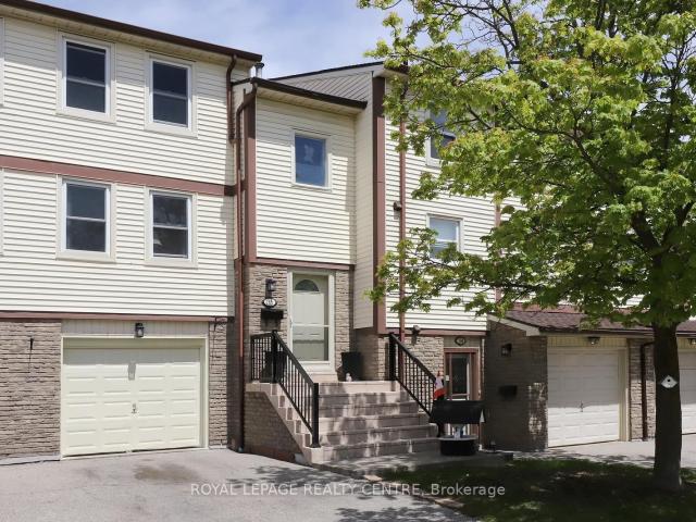 Condo for sale in Mississauga, Ontario