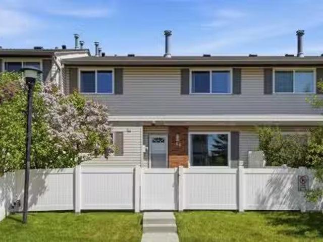 Condo for sale in Northwest, Alberta