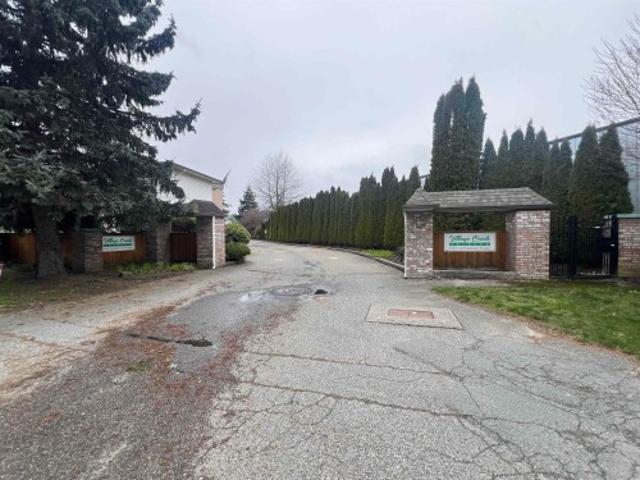Townhouse for sale in Chilliwack, British Columbia