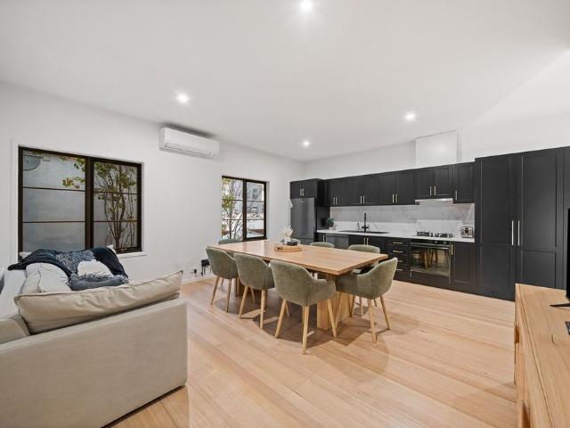 Townhouse for rent in Camerons Creek, Victoria
