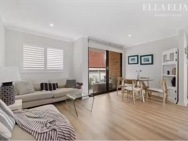 Apartment for rent in Sydney, New South Wales