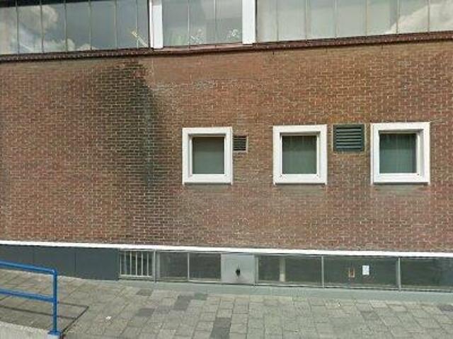 Bedrijfspand te huur in Voorburg, Zuid Holland