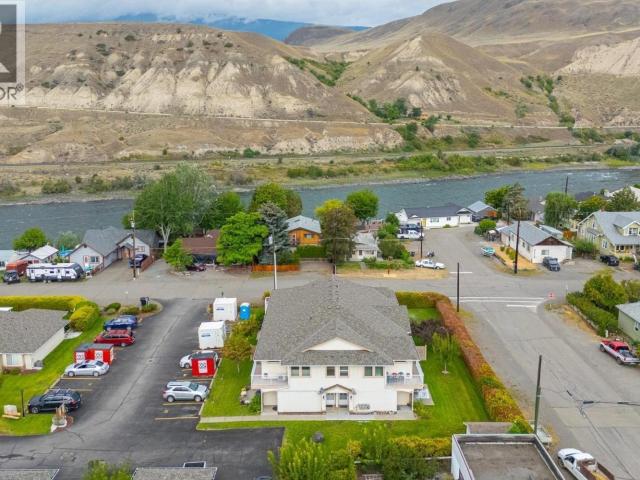 Apartment for sale in Ashcroft, British Columbia