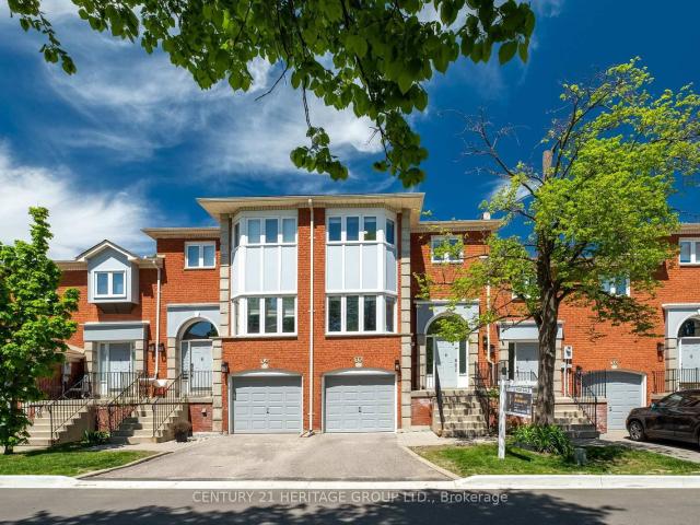 Condo for sale in York, Ontario