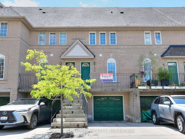 Condo for sale in Woburn, Ontario