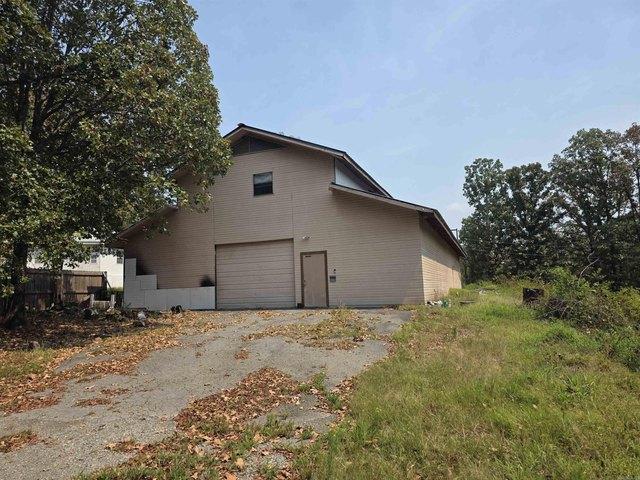 House for sale in Ark