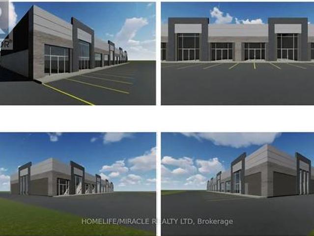 Commercial for sale in Woodstock, Ontario