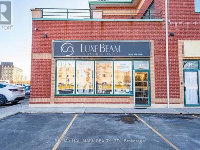 Commercial for sale in York, Ontario
