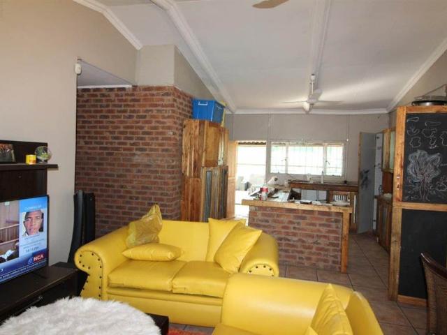 Farm for sale in Limpopo