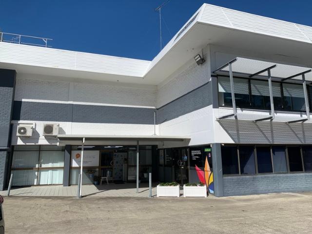 Office for rent in Ashmore City
