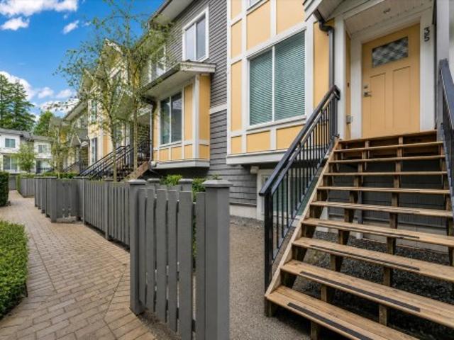 Townhouse for sale in Surrey, British Columbia