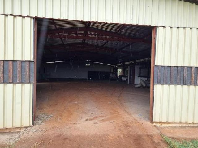Farm for sale in Hartbeespoort Dam Nature Reserve, North West