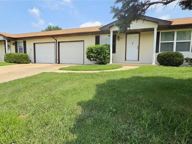 House for sale in Glen Carbon, Illinois