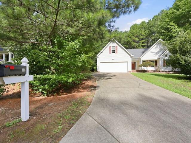 House for sale in Youngsville, North Carolina
