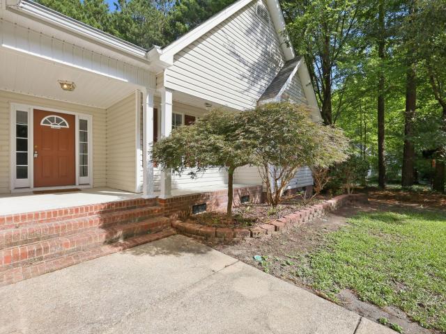 House for sale in Youngsville, North Carolina