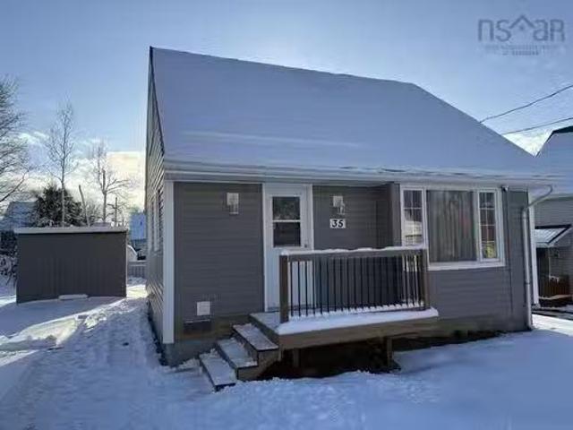 House for sale in New Glasgow, Nova Scotia