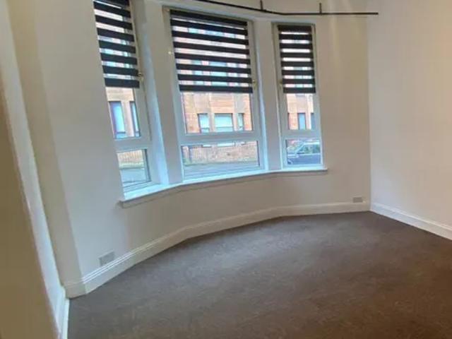 House for rent in Haghill, Scotland