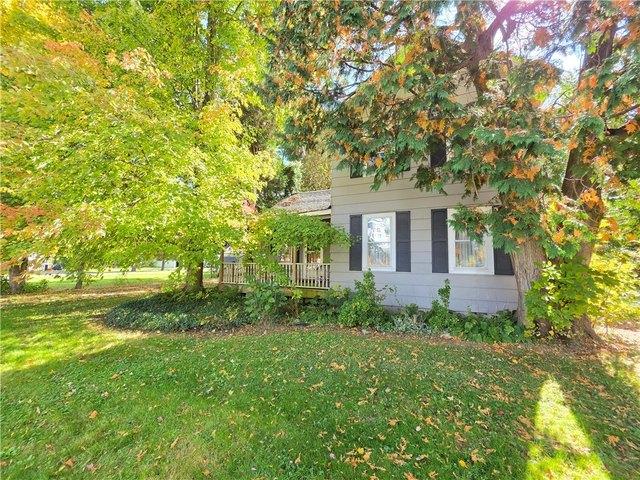 House for sale in Village of Spencer, Town of Spencer