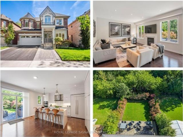 House for sale in Woburn, Ontario