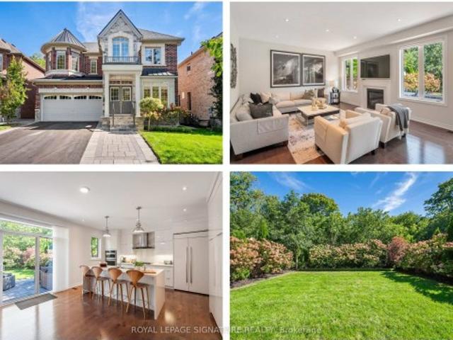 House for sale in Scarborough—Rouge Park, Toronto