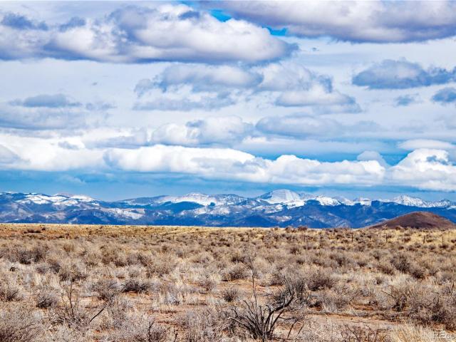 Land for sale in Colorado