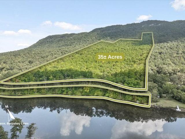 Farm for sale in Tennessee
