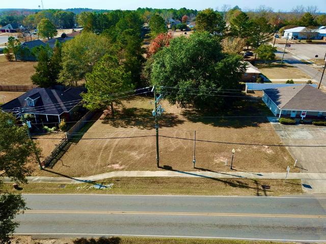 Land for sale in Cowarts, Alabama