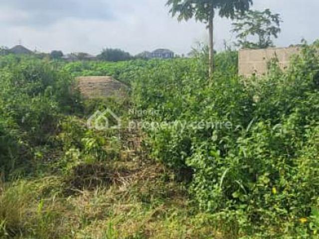 Land for sale in Lagos, Abuja